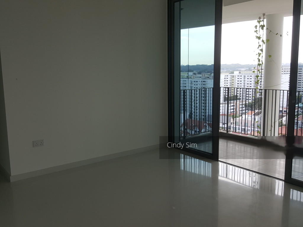 The Tembusu (D19), Condominium #137135922